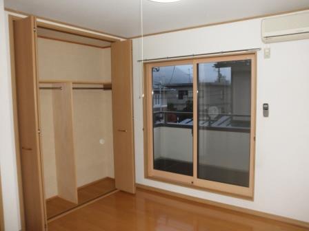 シャルムプリンセス東棟　202